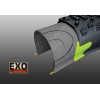 Pl᚝ MAXXIS MINION DHR II 29x2.40WT kevlar EXO TR Skinwall (Obr. 0)